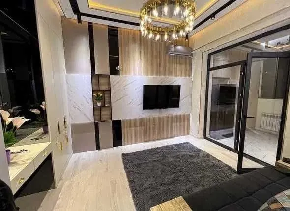 65 м², 3-комн. квартира, 2/9