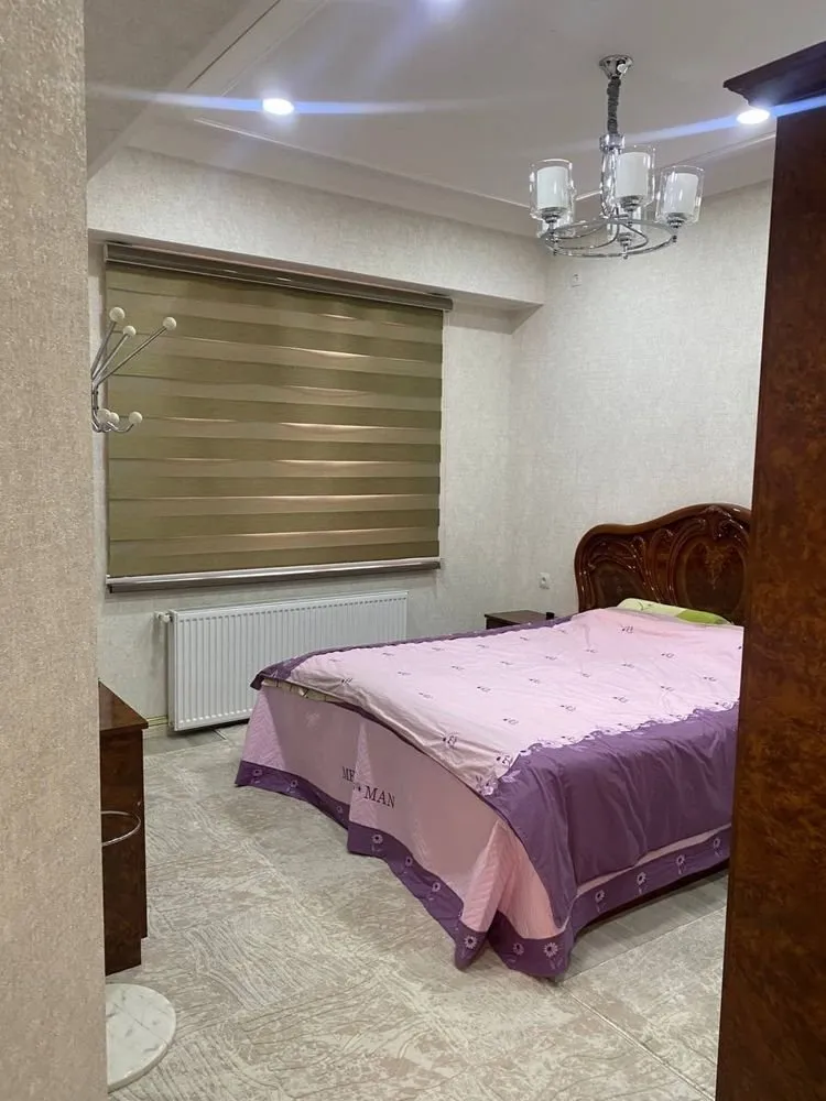 86 м², 3-комн. квартира, 4/9