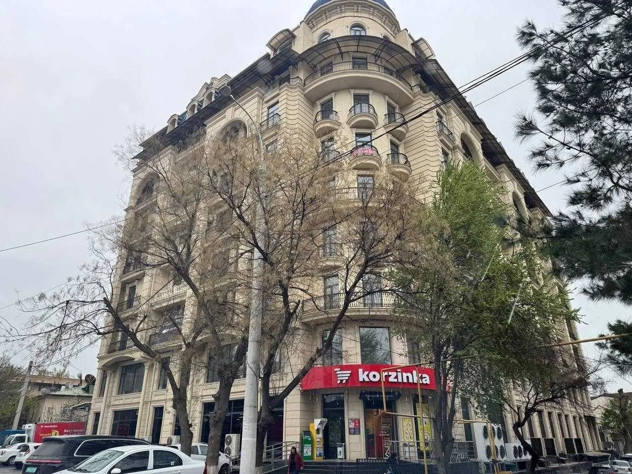 40 м², 1-комн. квартира, 5/9