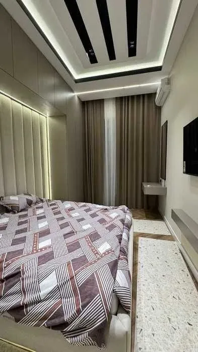 59 m², 2-xonali kvartira, 6/20
