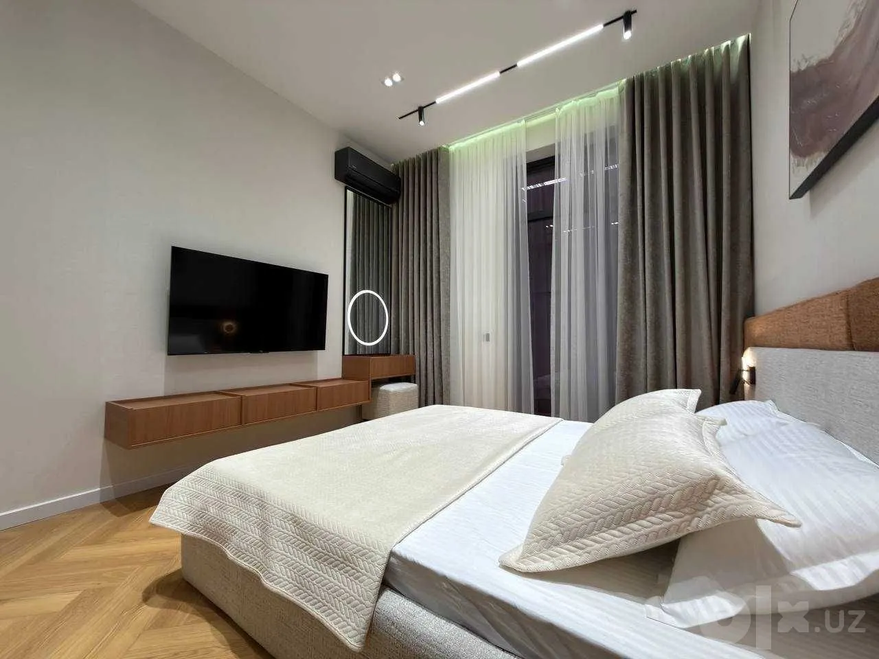 45 м², 2-комн. квартира, 4/14