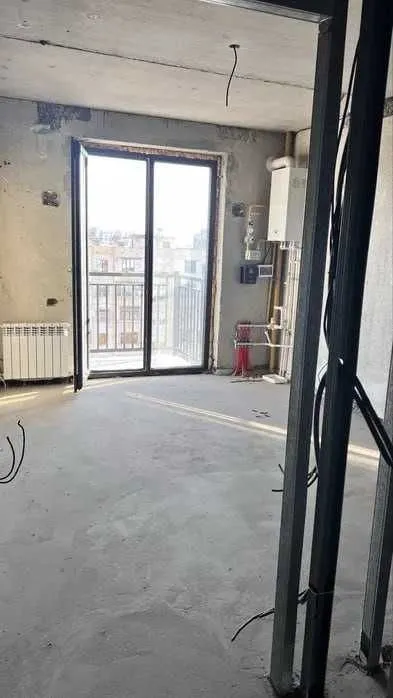 42 м², 1-комн. квартира, 10/16