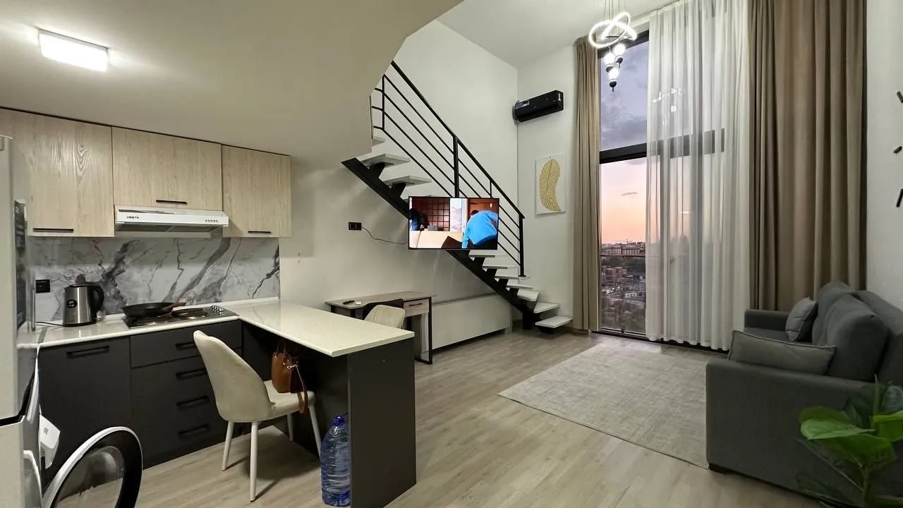 48 м², 2-комн. квартира, 10/14