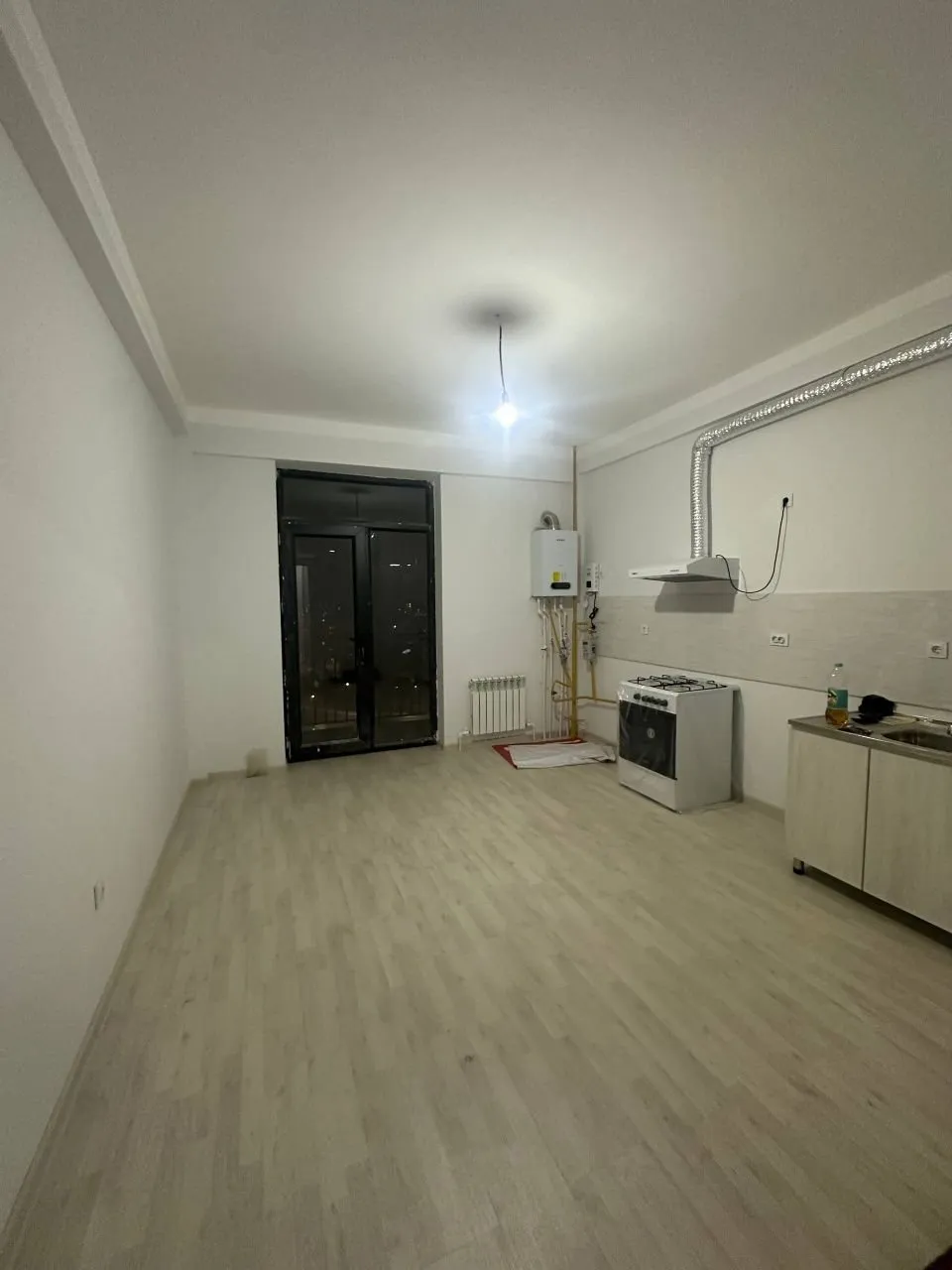 92 м², 3-комн. квартира, 12/13