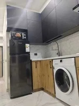 45 м², 1-комн. квартира, 8/9