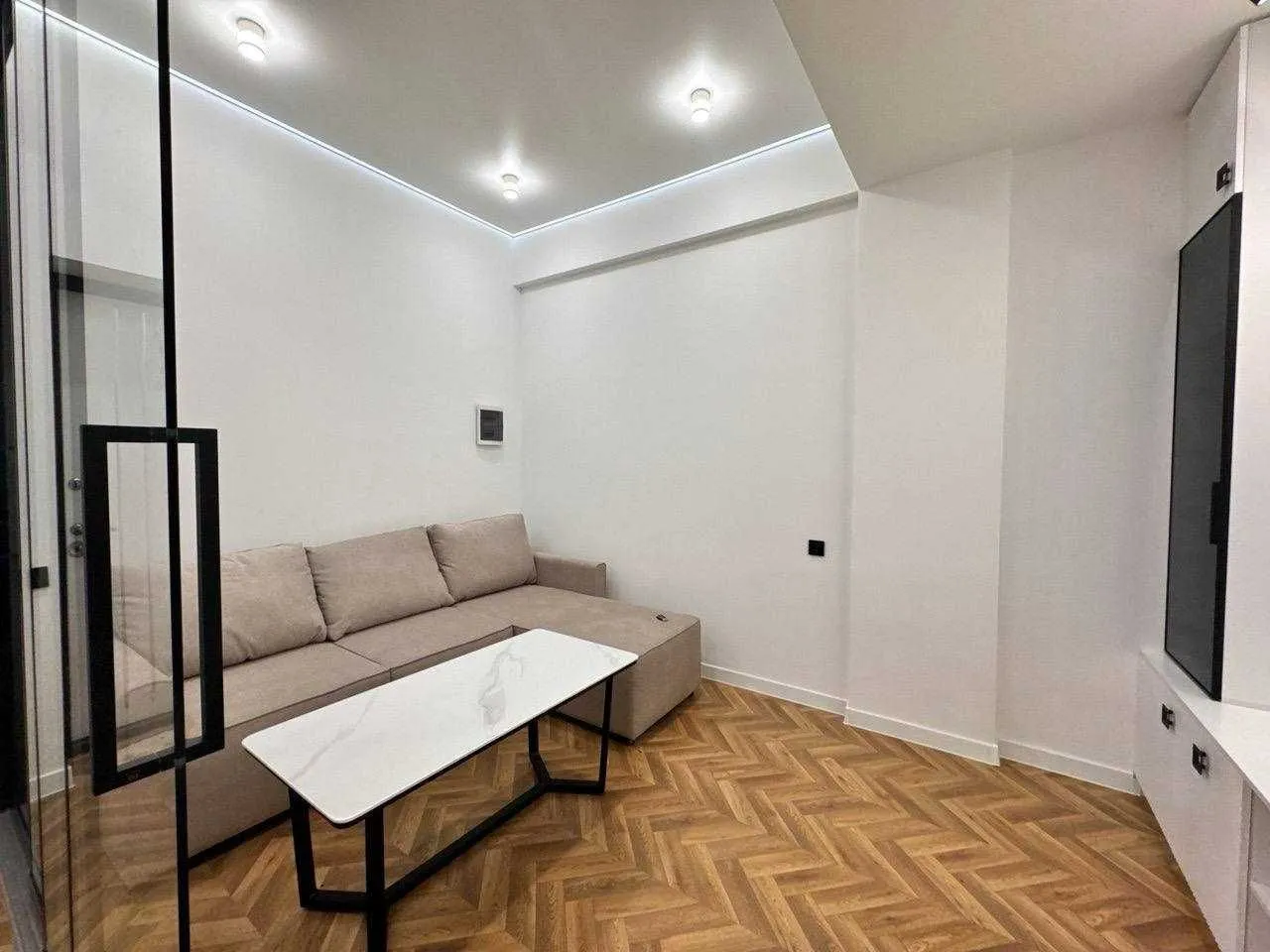 50 m², 2-xonali kvartira, 3/10