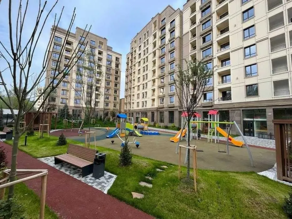 68 м², 2-комн. квартира, 6/9