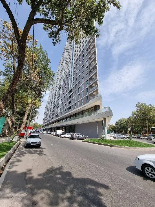 55 м², 2-комн. квартира, 14/25