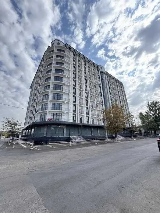 62 m², 2-xonali kvartira, 8/10