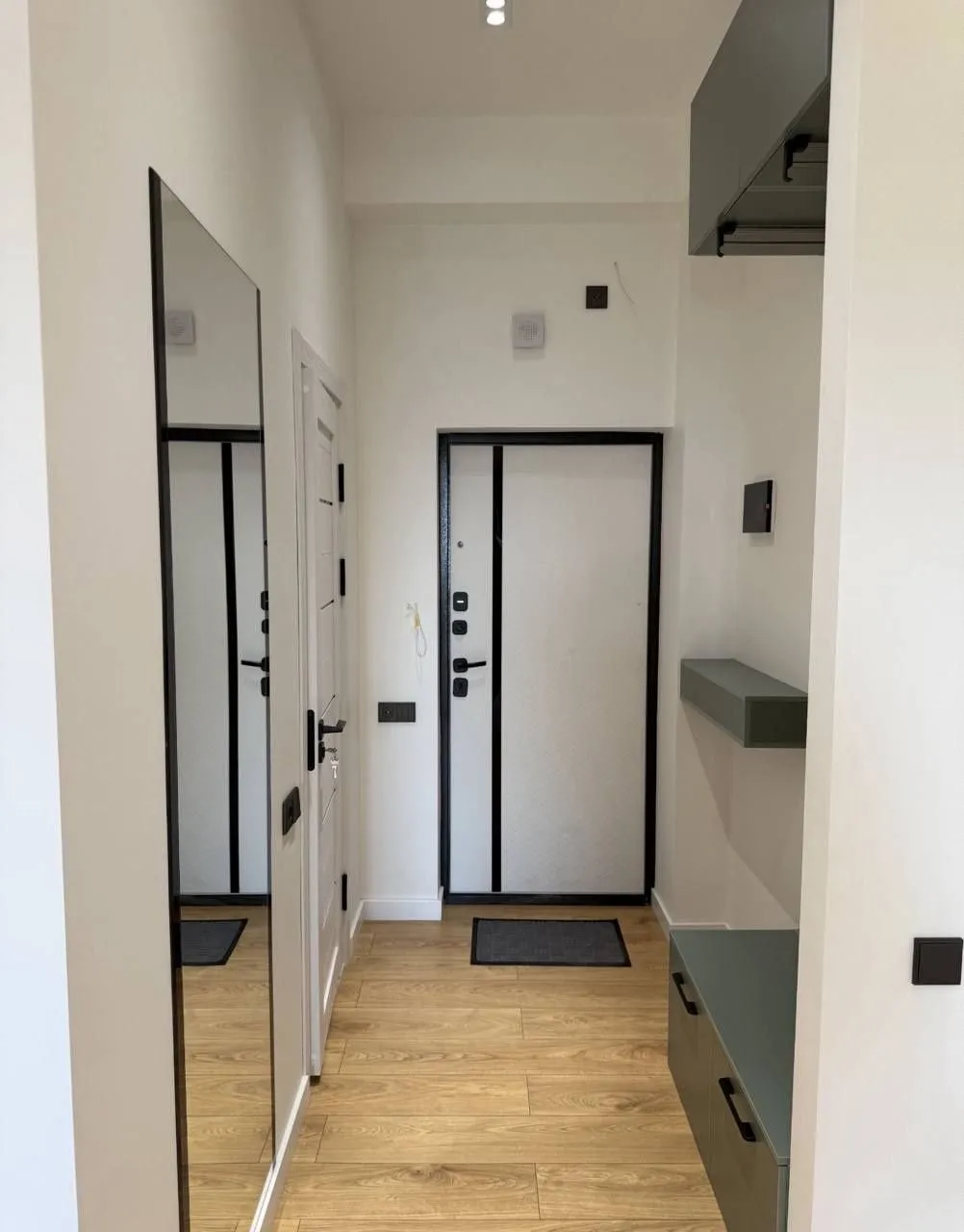 28 м², 1-комн. квартира, 9/12