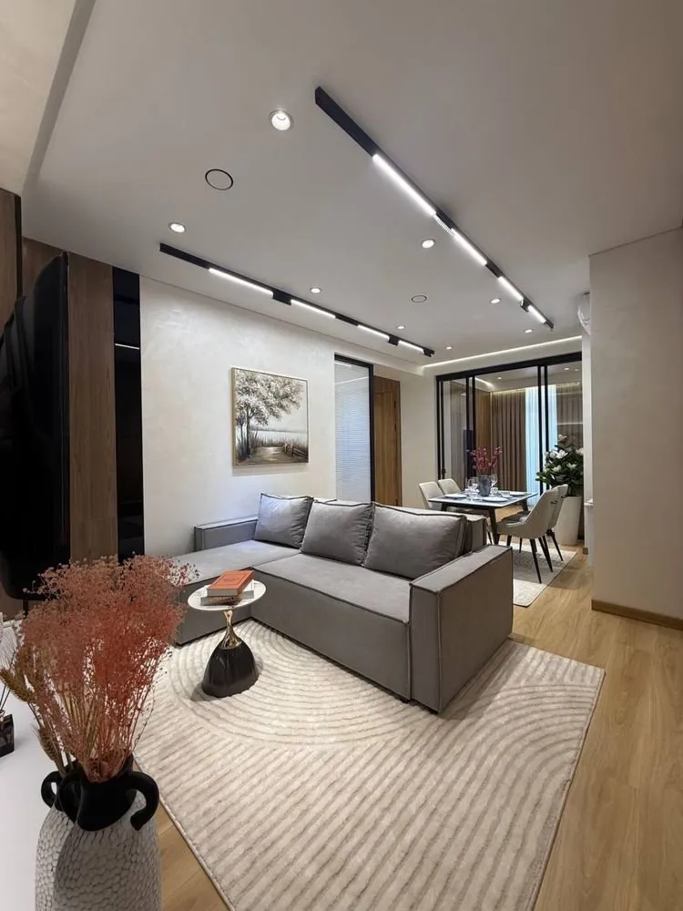 80 м², 3-комн. квартира, 8/10