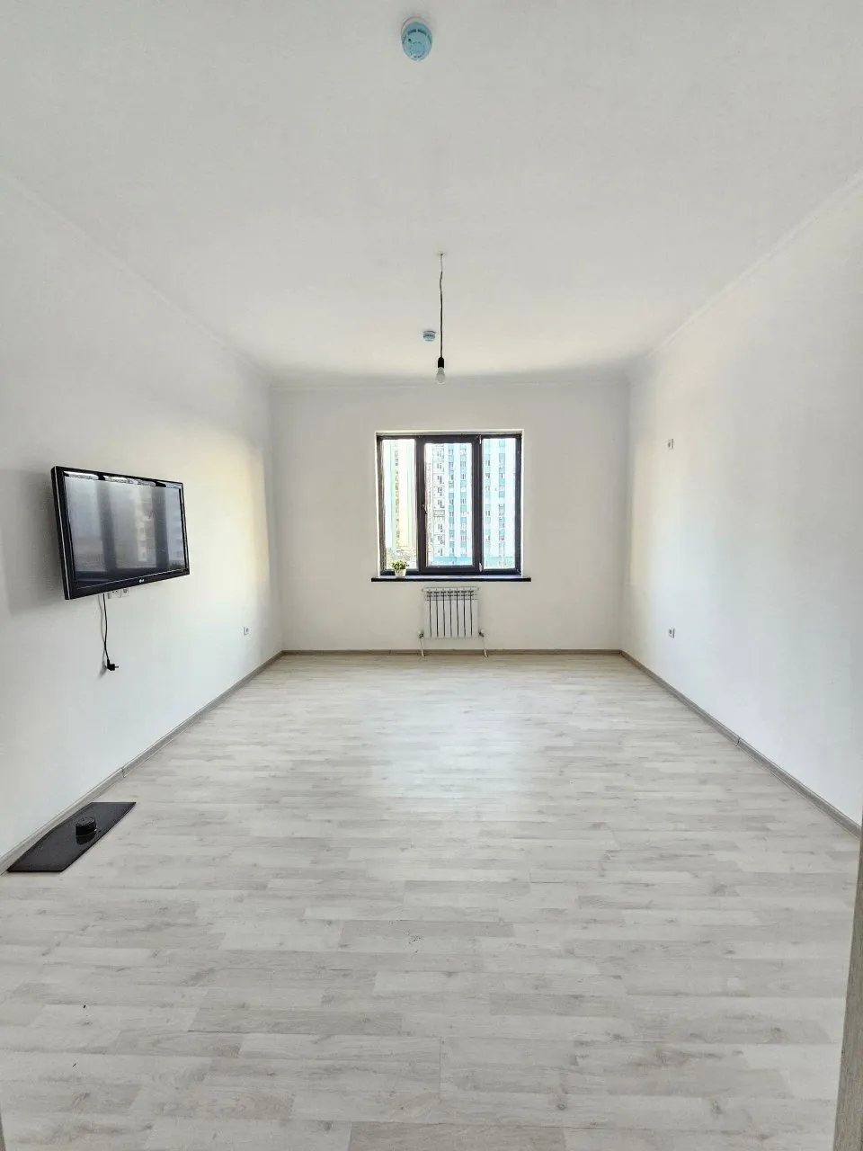 85 м², 3-комн. квартира, 4/16