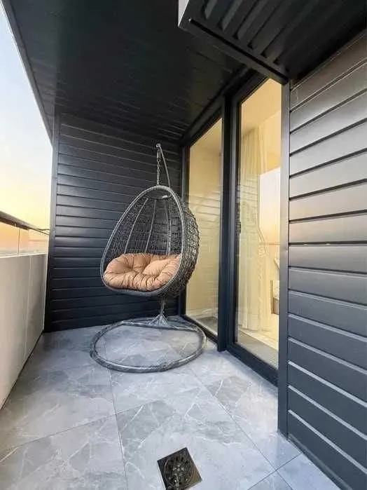 51 m², 2-xonali kvartira, 23/26