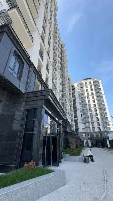 60 м², 2-комн. квартира, 13/14