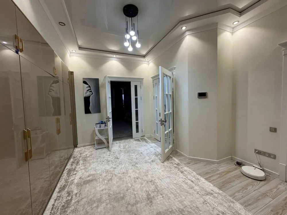 106 м², 3-комн. квартира, 5/10