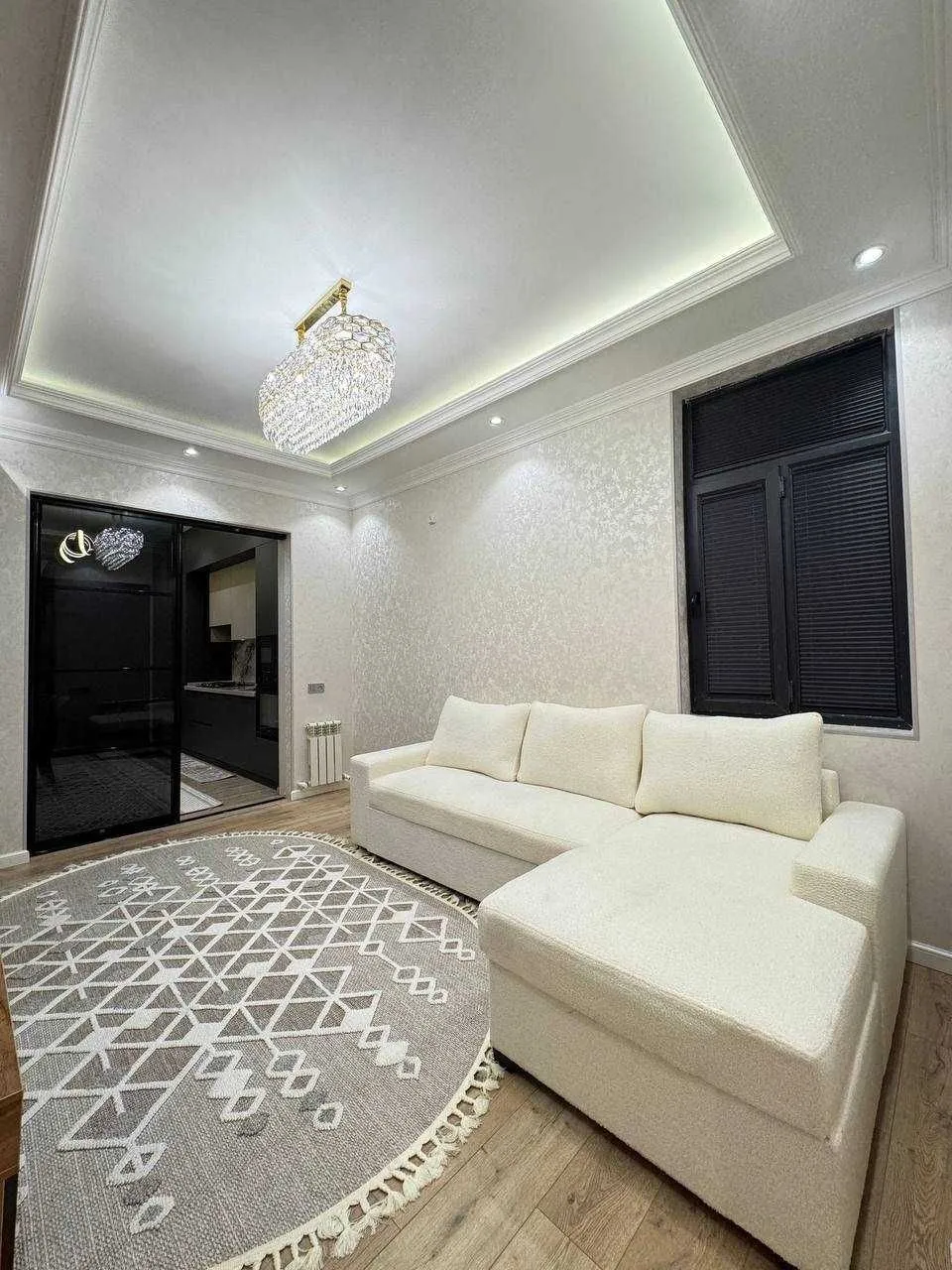 69 м², 3-комн. квартира, 8/12