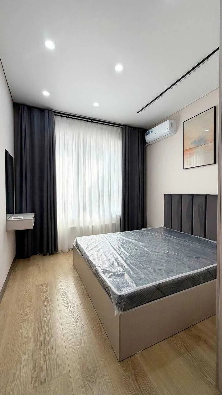 60 m², 2-xonali kvartira, 12/16