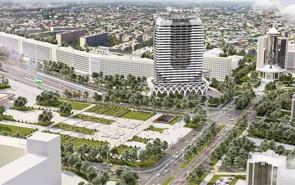 72 м², 2-комн. квартира, 22/27