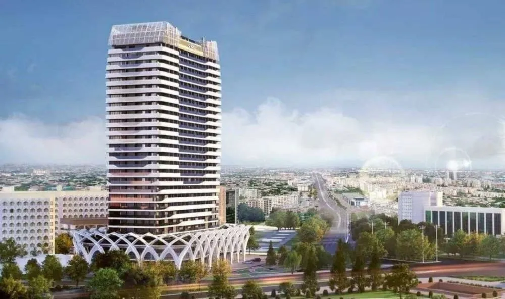 118 м², 4-комн. квартира, 26/26