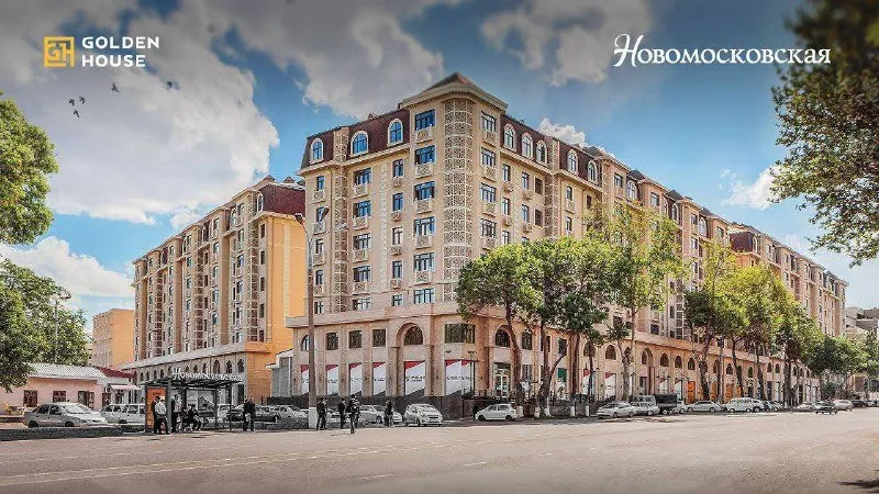 116 м², 4-комн. квартира, 0/9