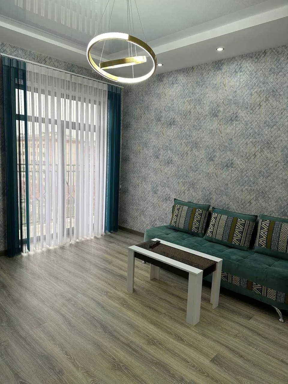55 m², 2-xonali kvartira, 5/9