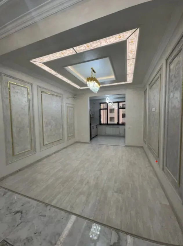 75 m², 3-xonali kvartira, 5/9