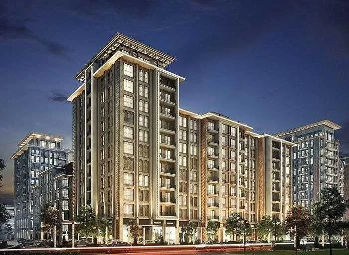 68 м², 2-комн. квартира, 7/12