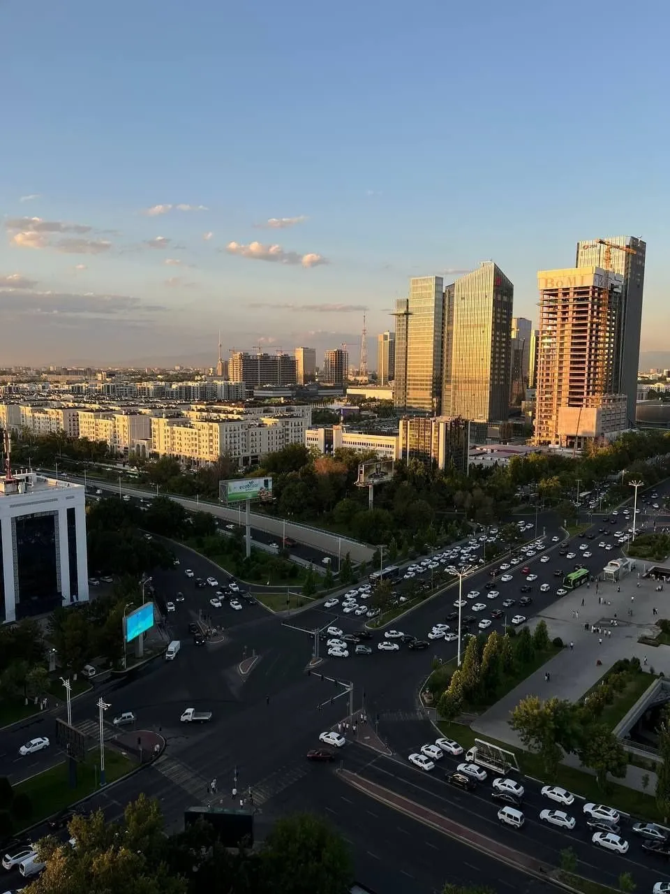 84 м², 3-комн. квартира, 17/26