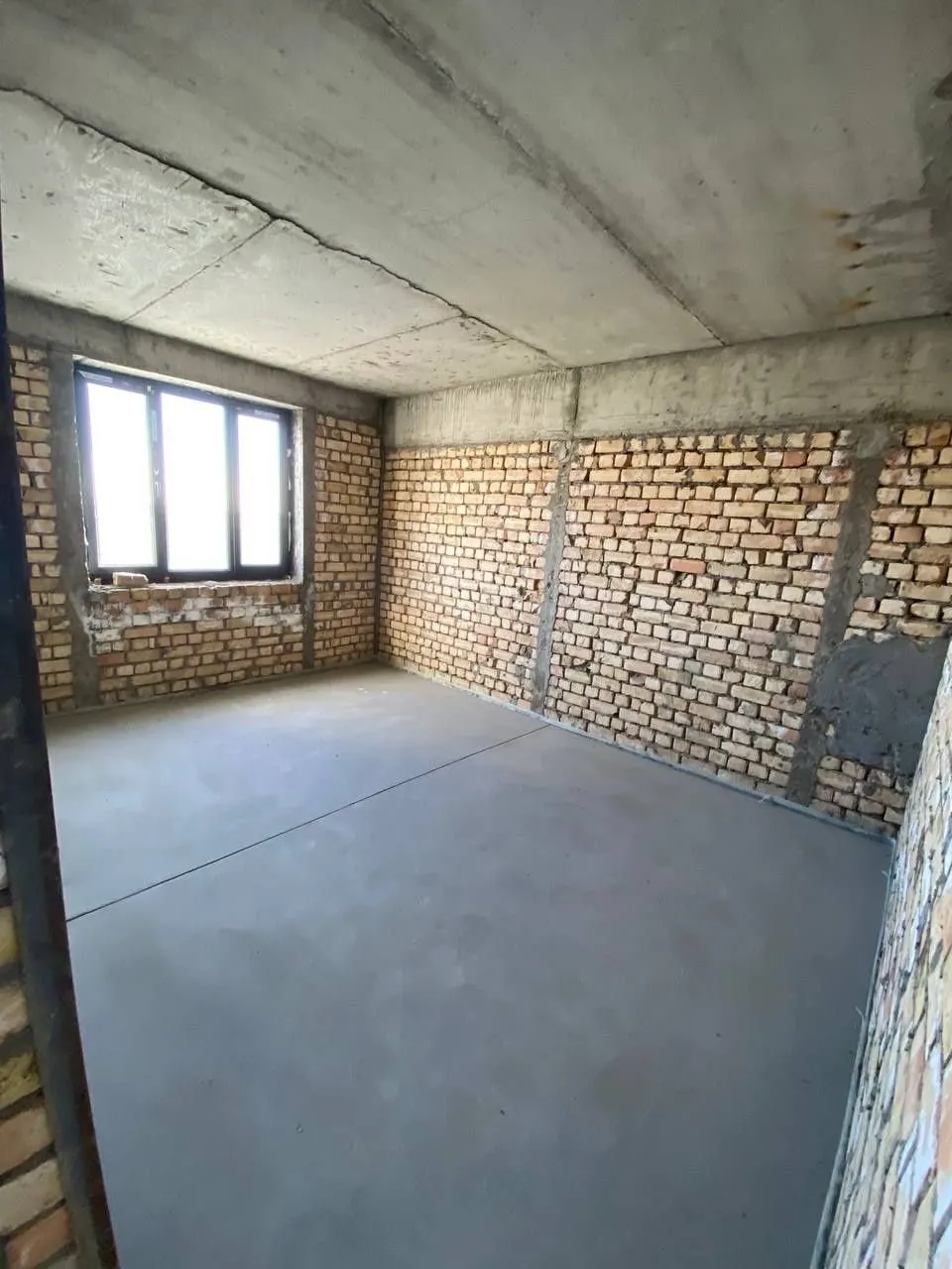 91 м², 4-комн. квартира, 8/10