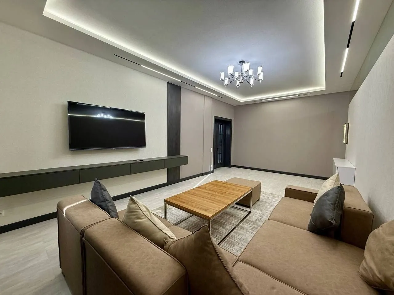 113 м², 3-комн. квартира, 9/14