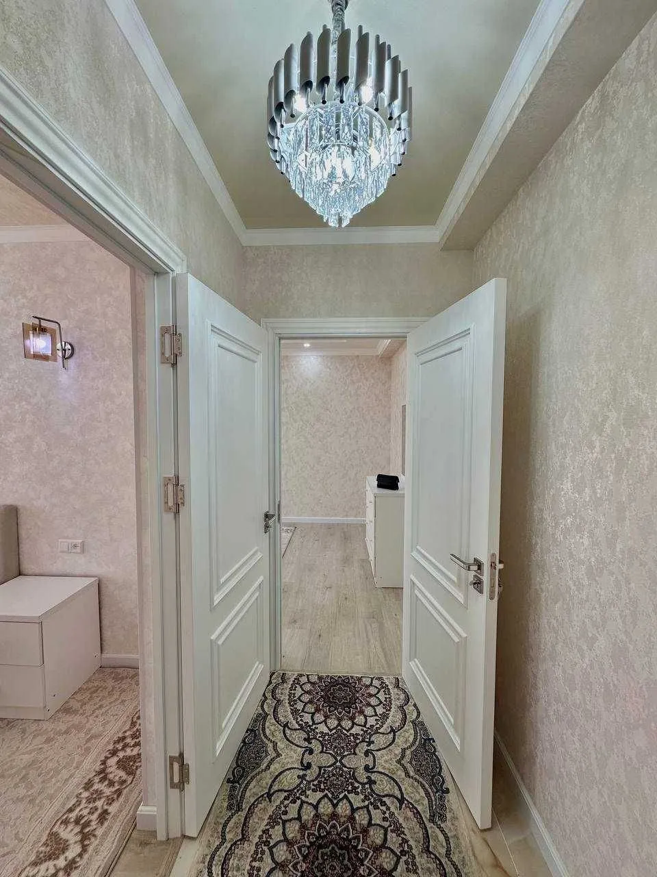 63 м², 2-комн. квартира, 16/16
