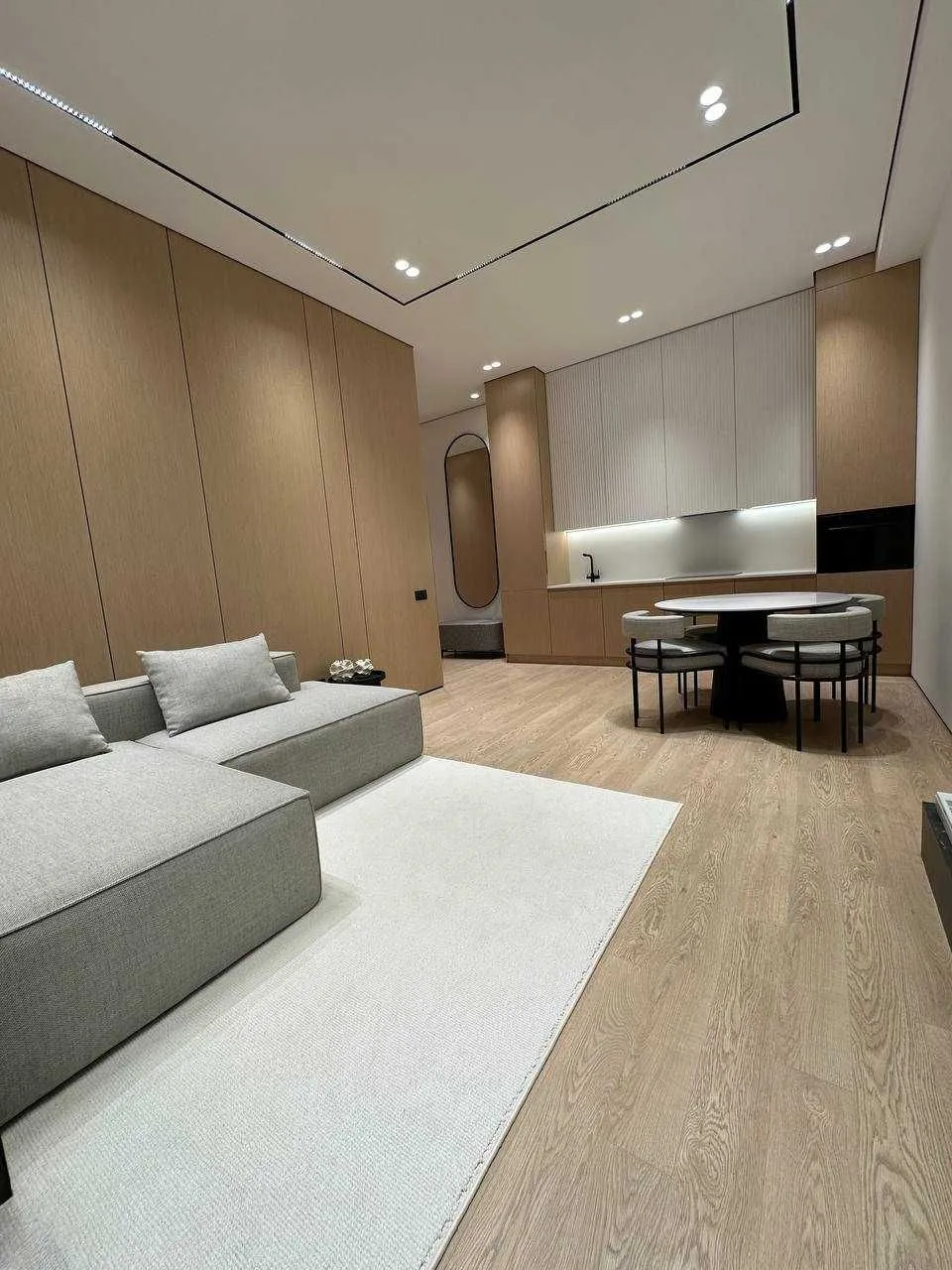 64 м², 3-комн. квартира, 6/9