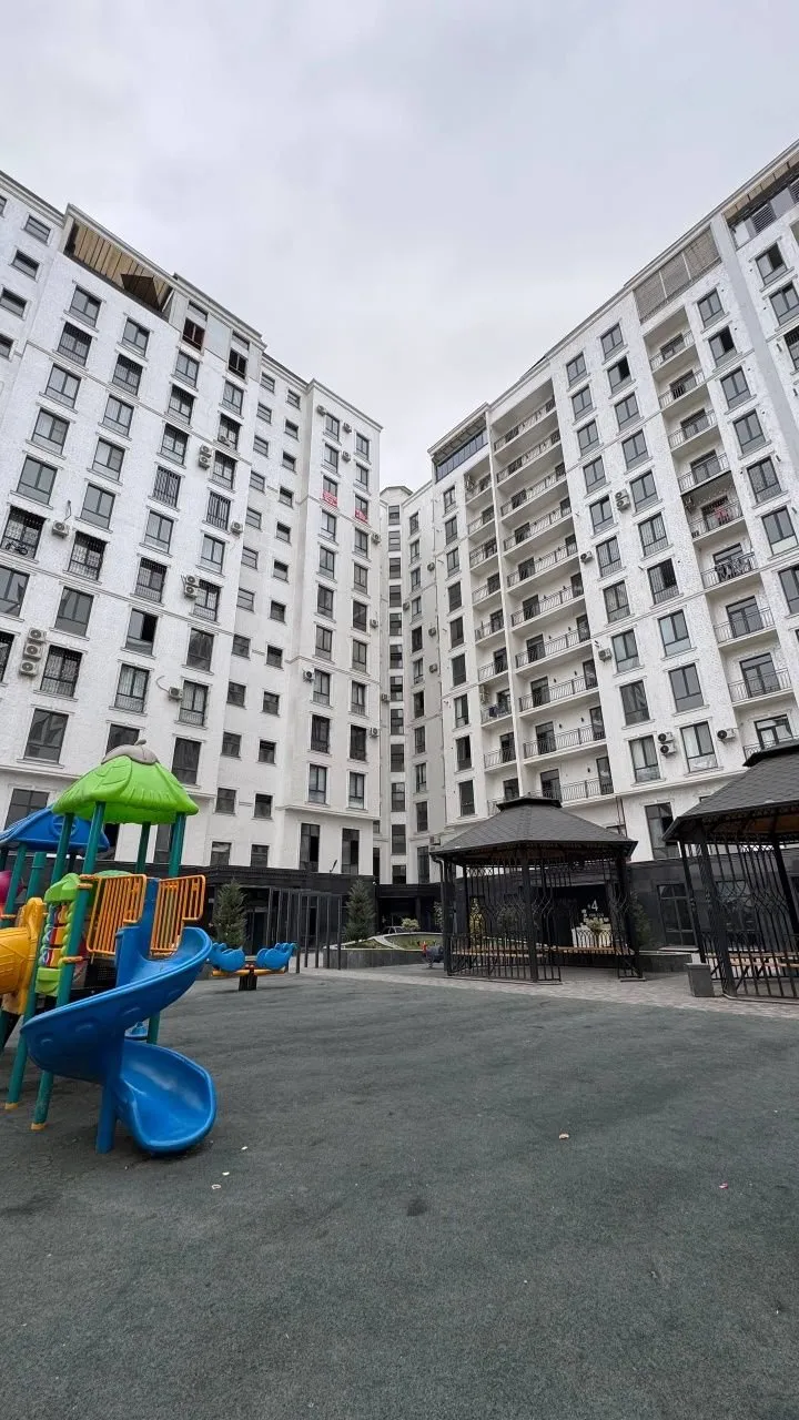 28 м², 1-комн. квартира, 6/12