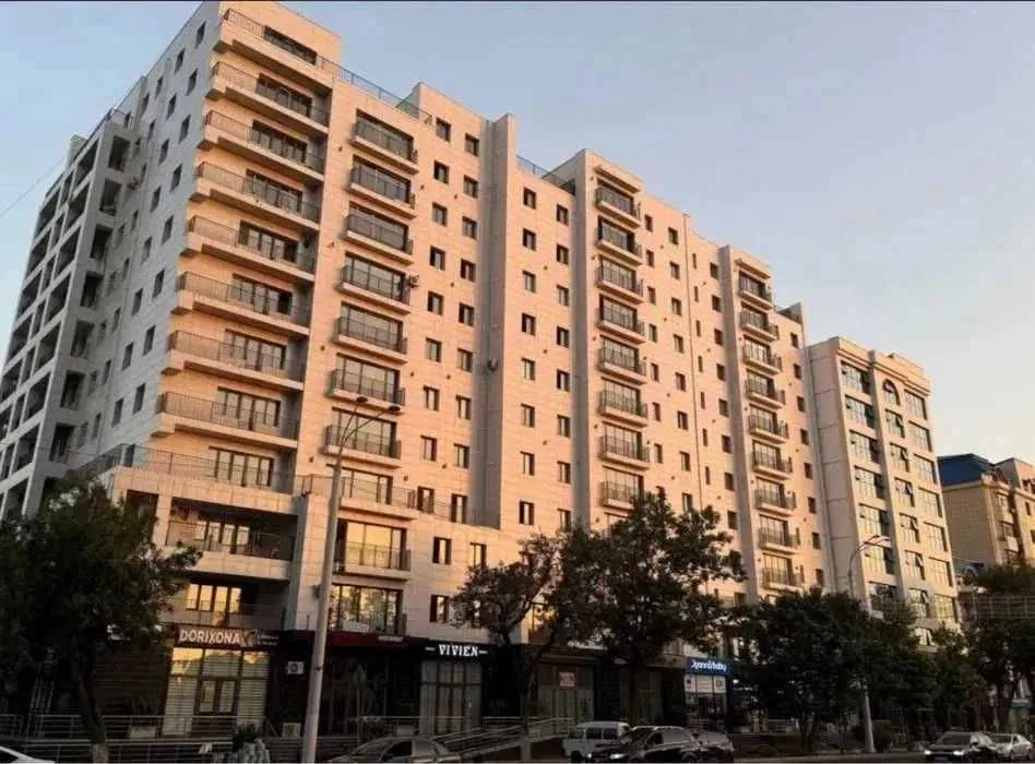 91 м², 3-комн. квартира, 3/12