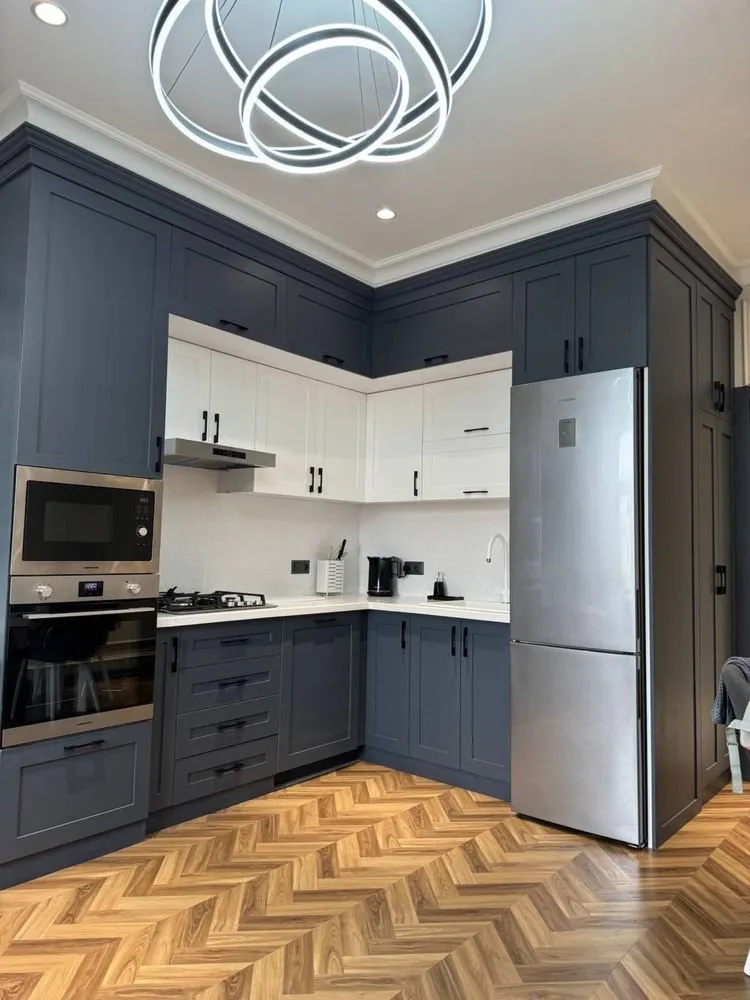 87 м², 3-комн. квартира, 10/10
