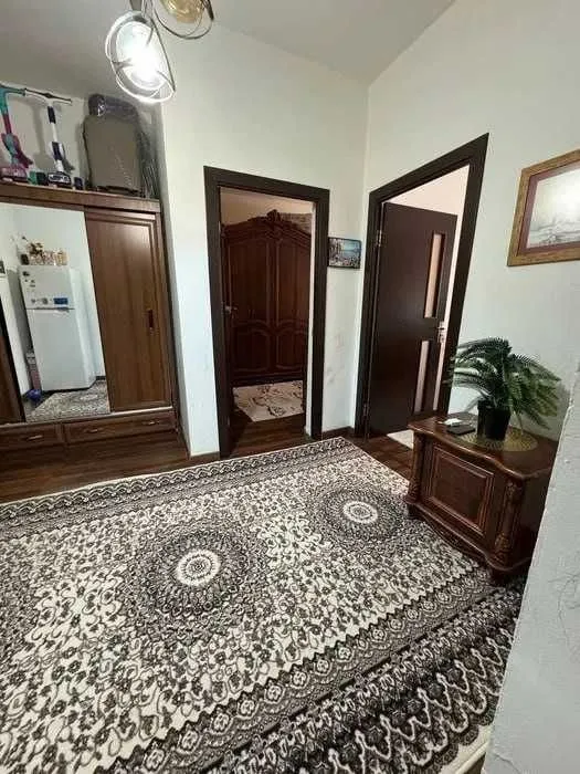 56 м², 2-комн. квартира, 5/5