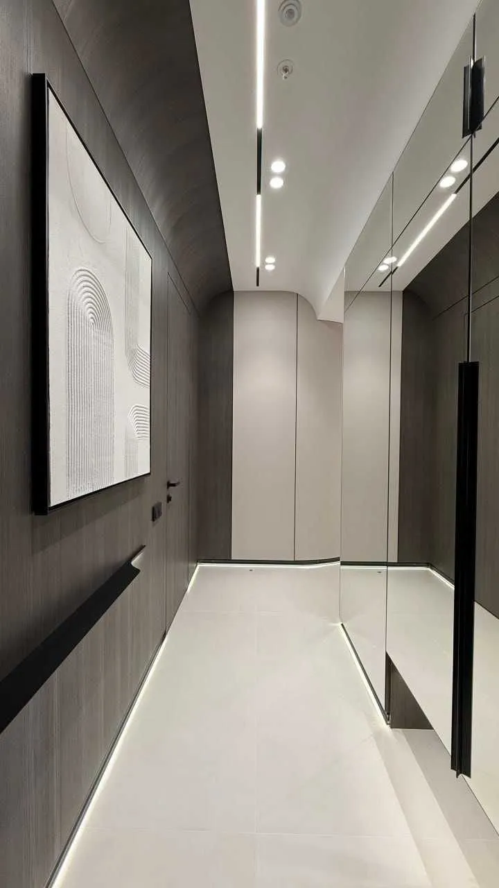 27 м², 2-комн. квартира, 6/27