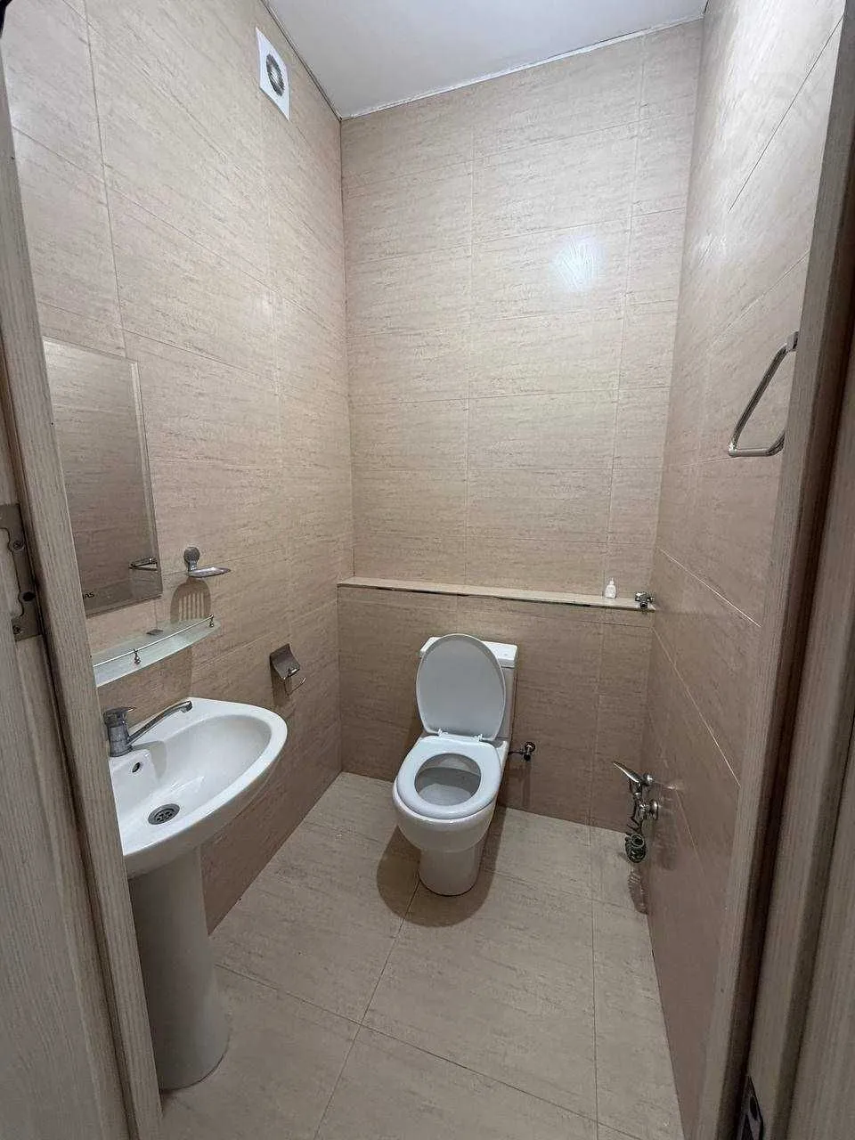 51 м², 2-комн. квартира, 15/16