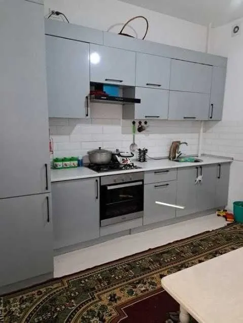 38 м², 1-комн. квартира, 2/9