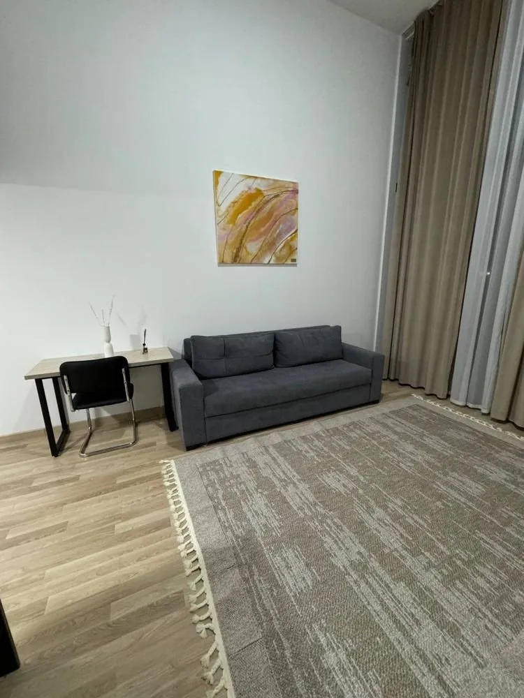 44 м², 2-комн. квартира, 10/15