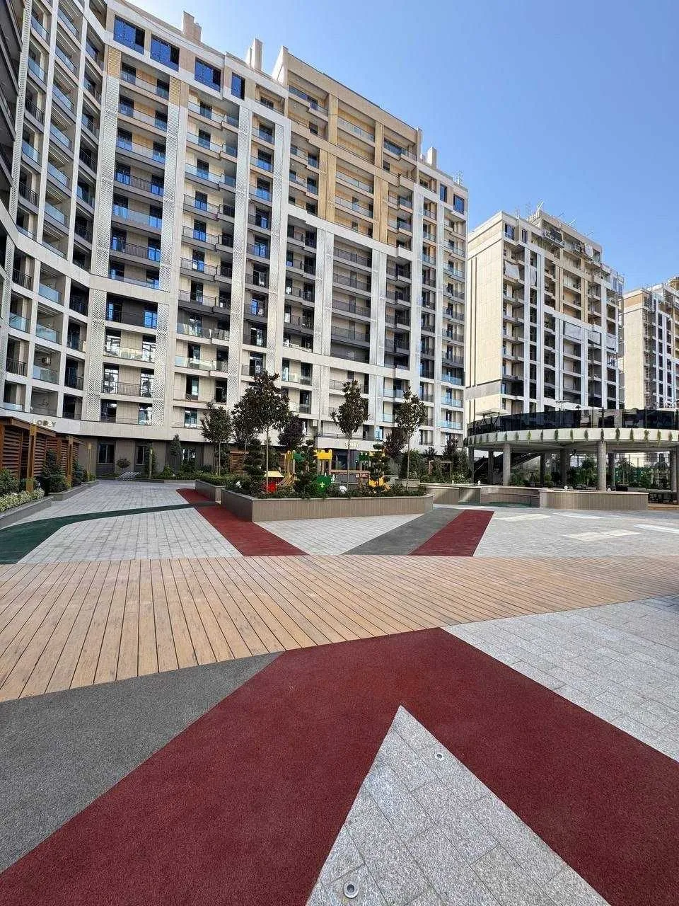 37 м², 1-комн. квартира, 2/16