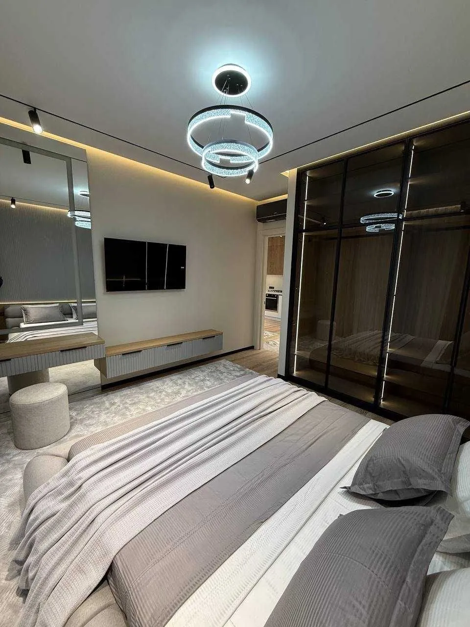 65 м², 2-комн. квартира, 5/6