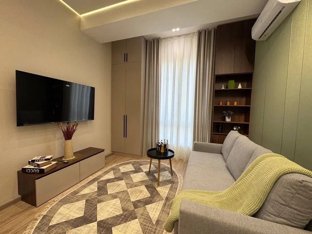 57 м², 2-комн. квартира, 7/14