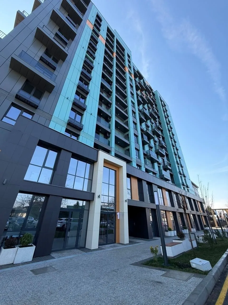 34 м², 1-комн. квартира, 9/16