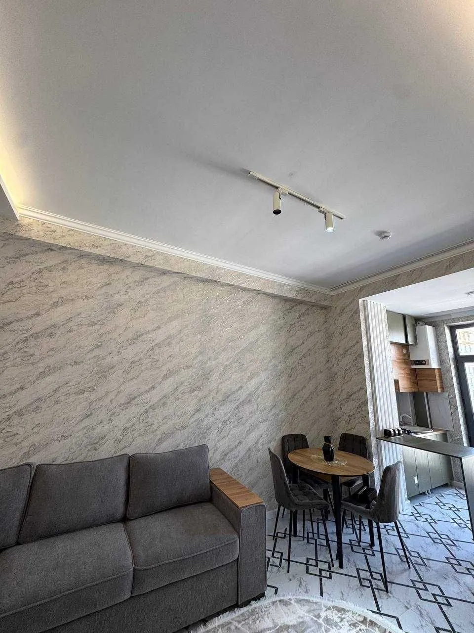 33 м², 1-комн. квартира, 9/12