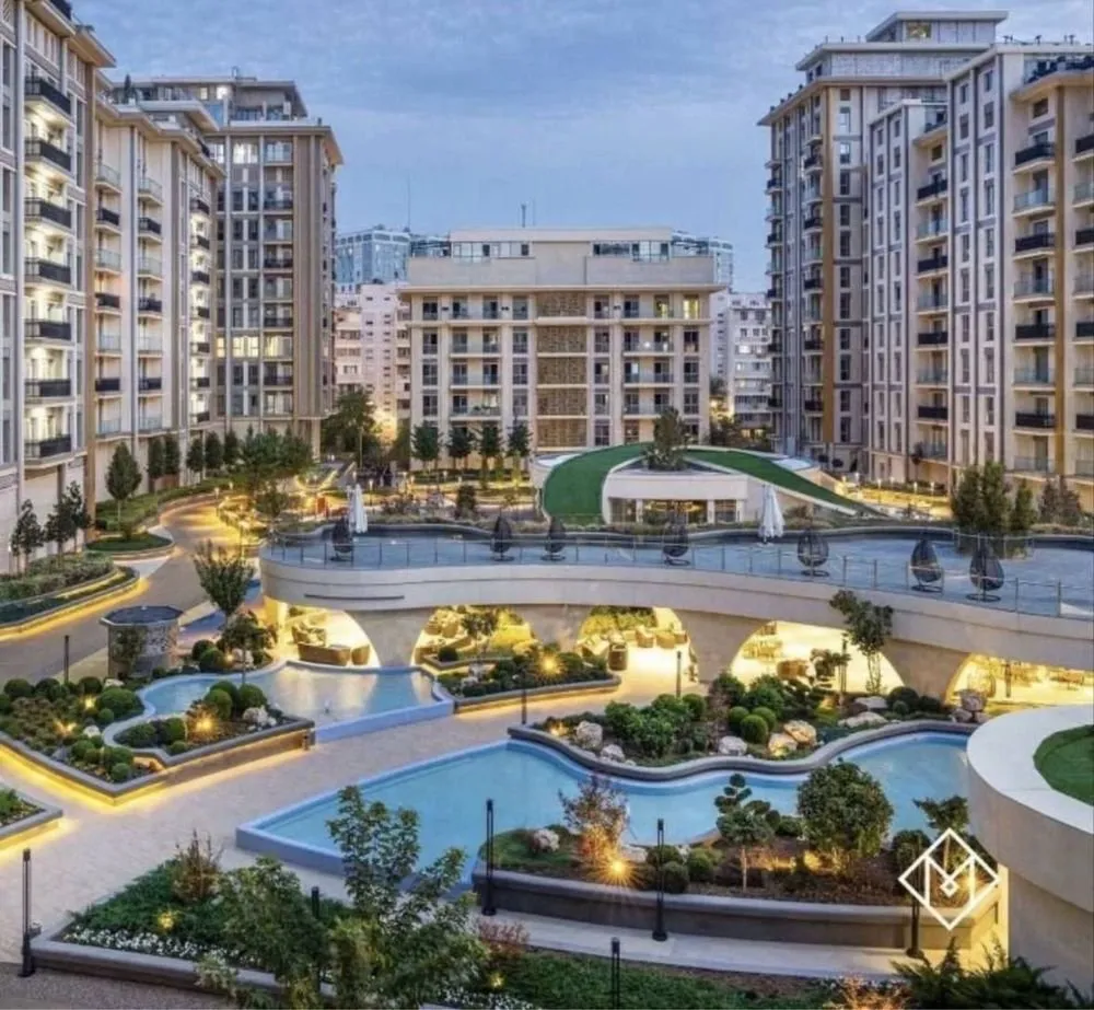 70 м², 2-комн. квартира, 7/10