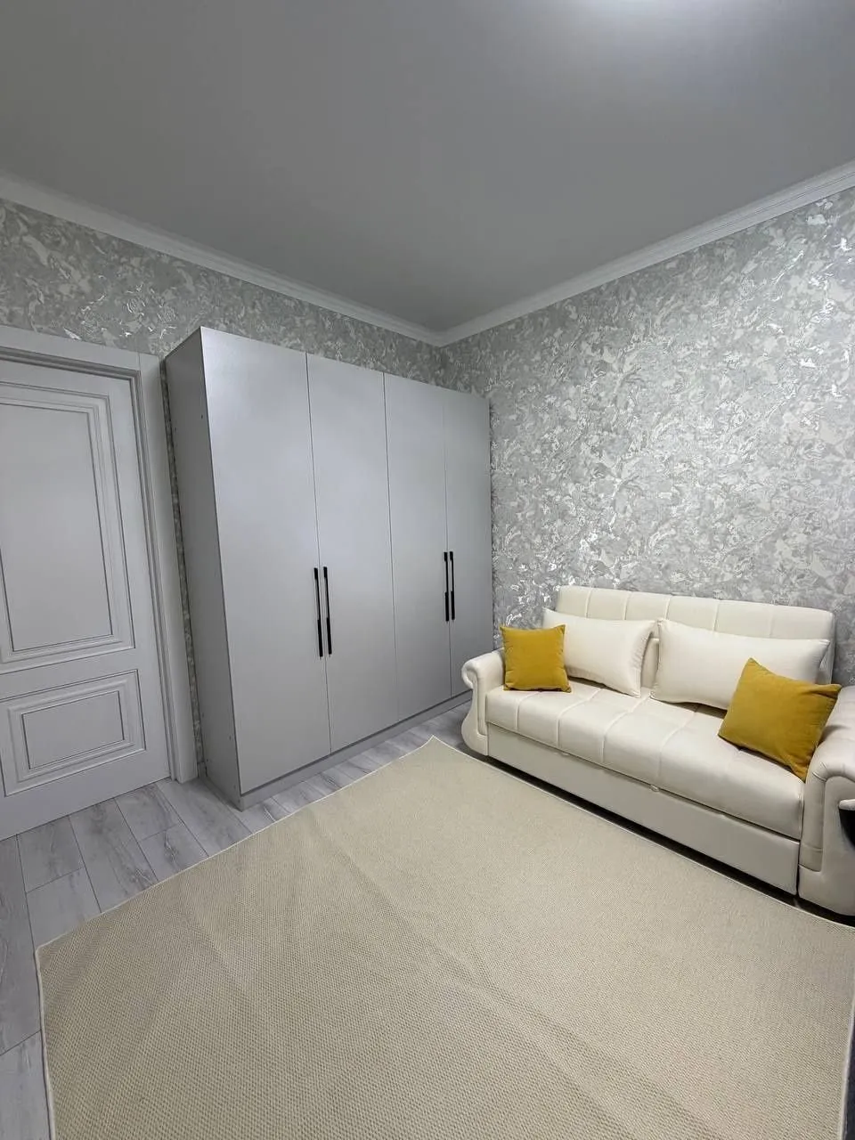 48 м², 2-комн. квартира, 3/9