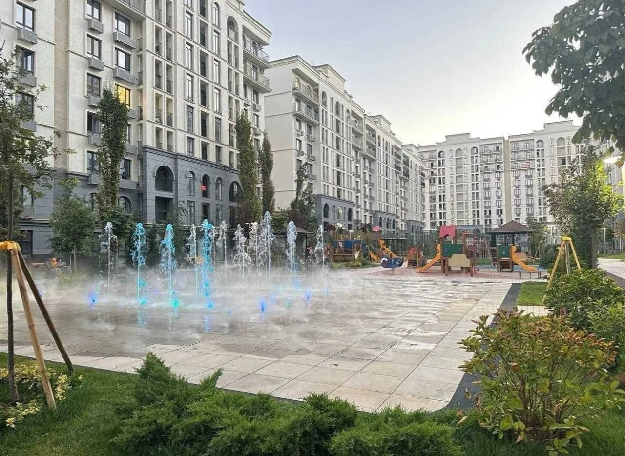 93 м², 3-комн. квартира, 6/12