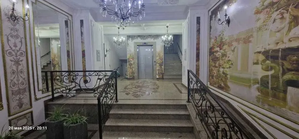 55 м², 2-комн. квартира, 5/10