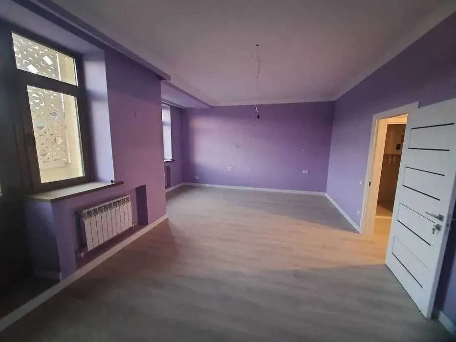 170 м², 4-комн. квартира, 8/9